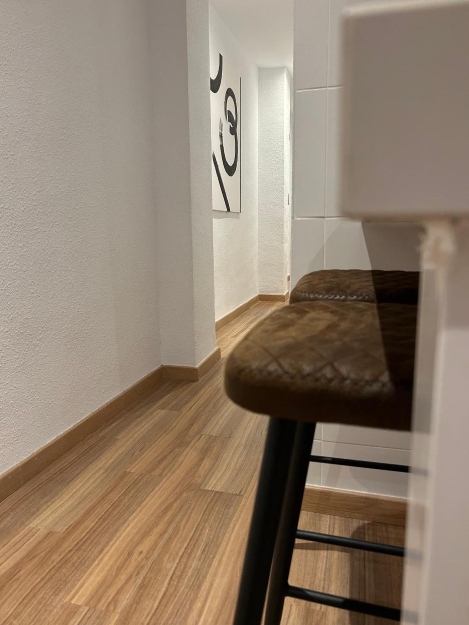 Ch Apartments Alicante Exterior photo