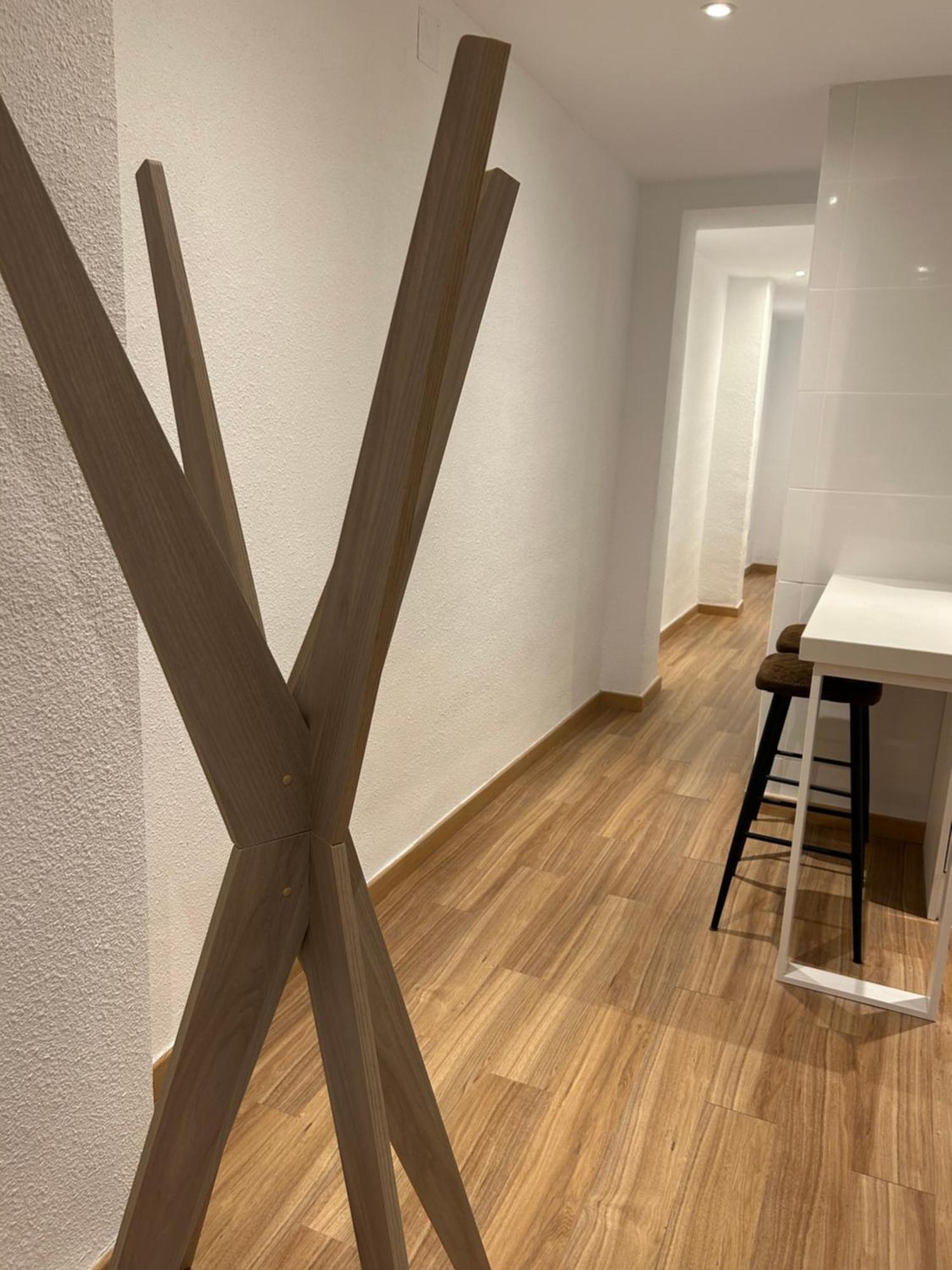 Ch Apartments Alicante Exterior photo